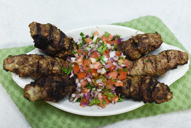 beef kafta