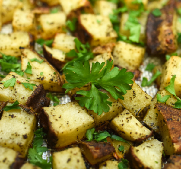 Herb Roasted Potatoes