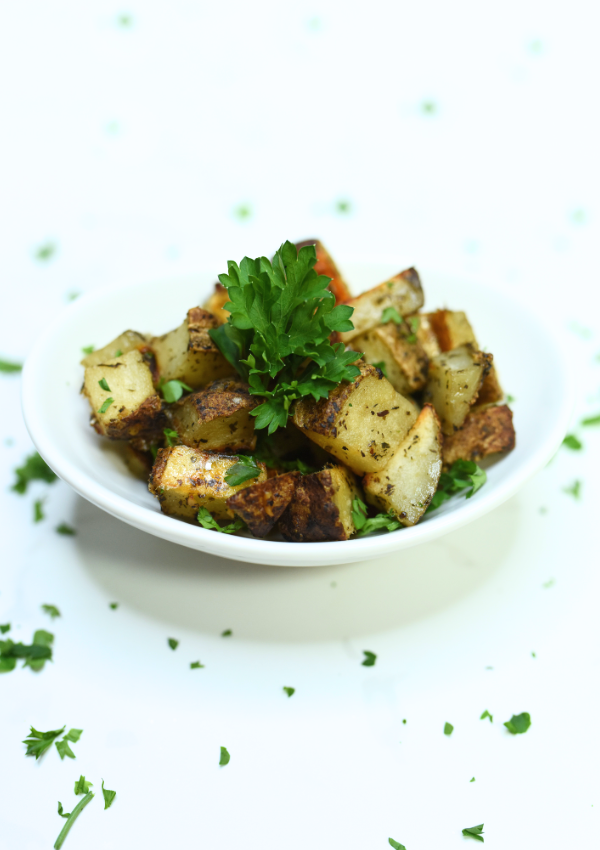 Herb Roasted Potatoes