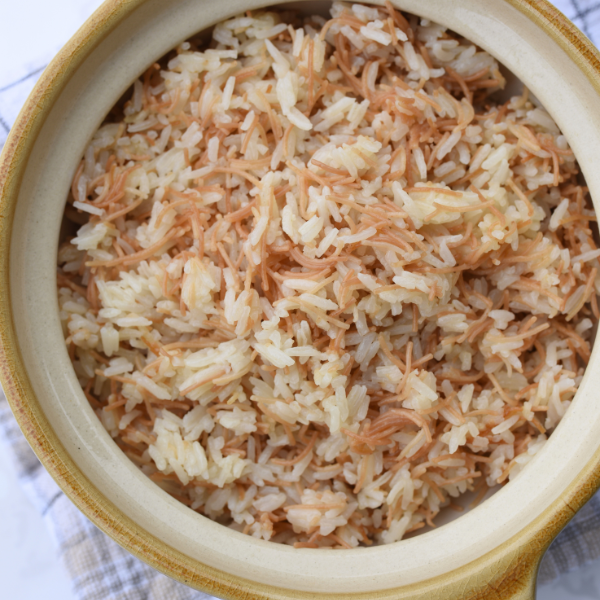 Lebanese Rice